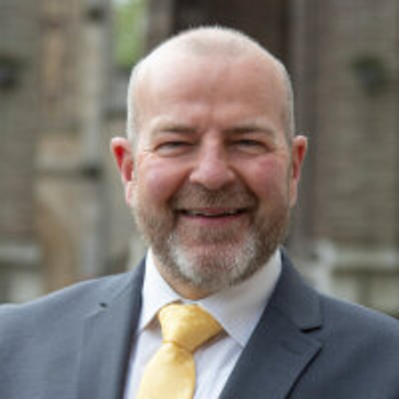 Cllr Andrew Varney