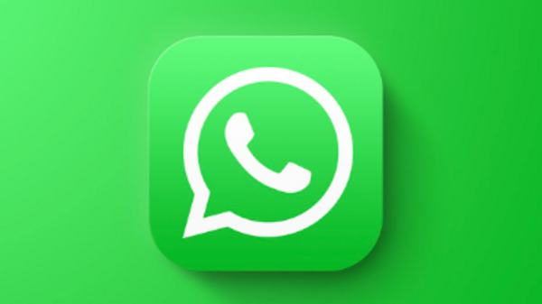 WhatsApp Logo